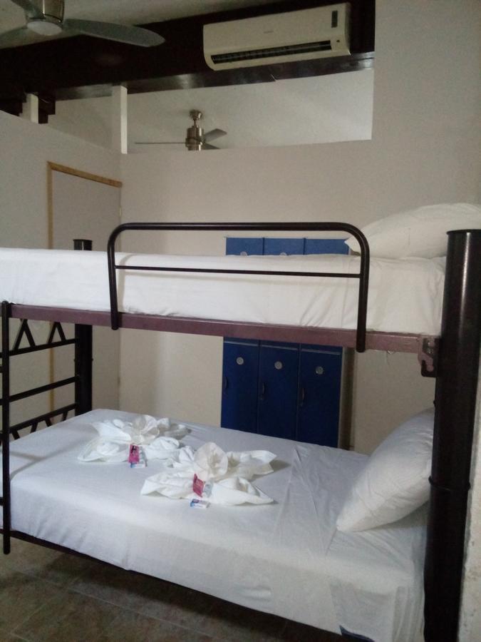 Hostel Ikaro Beds (adults Only) Cancun
