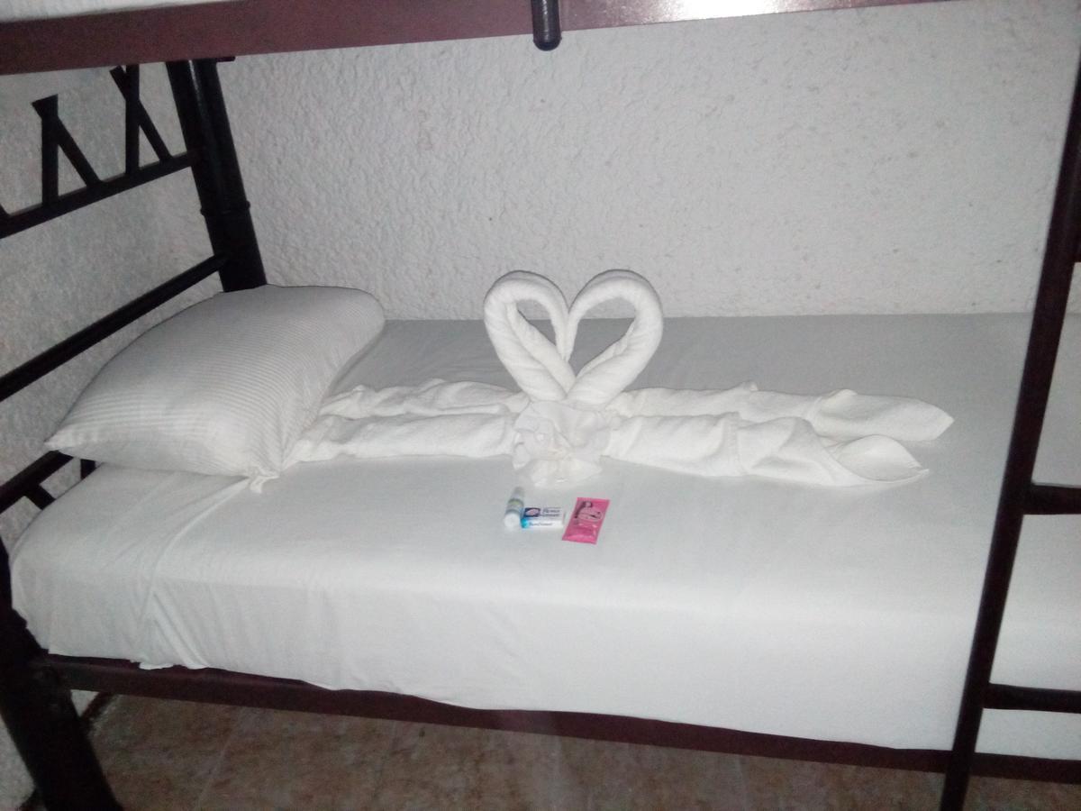 Ikaro Beds (adults Only)