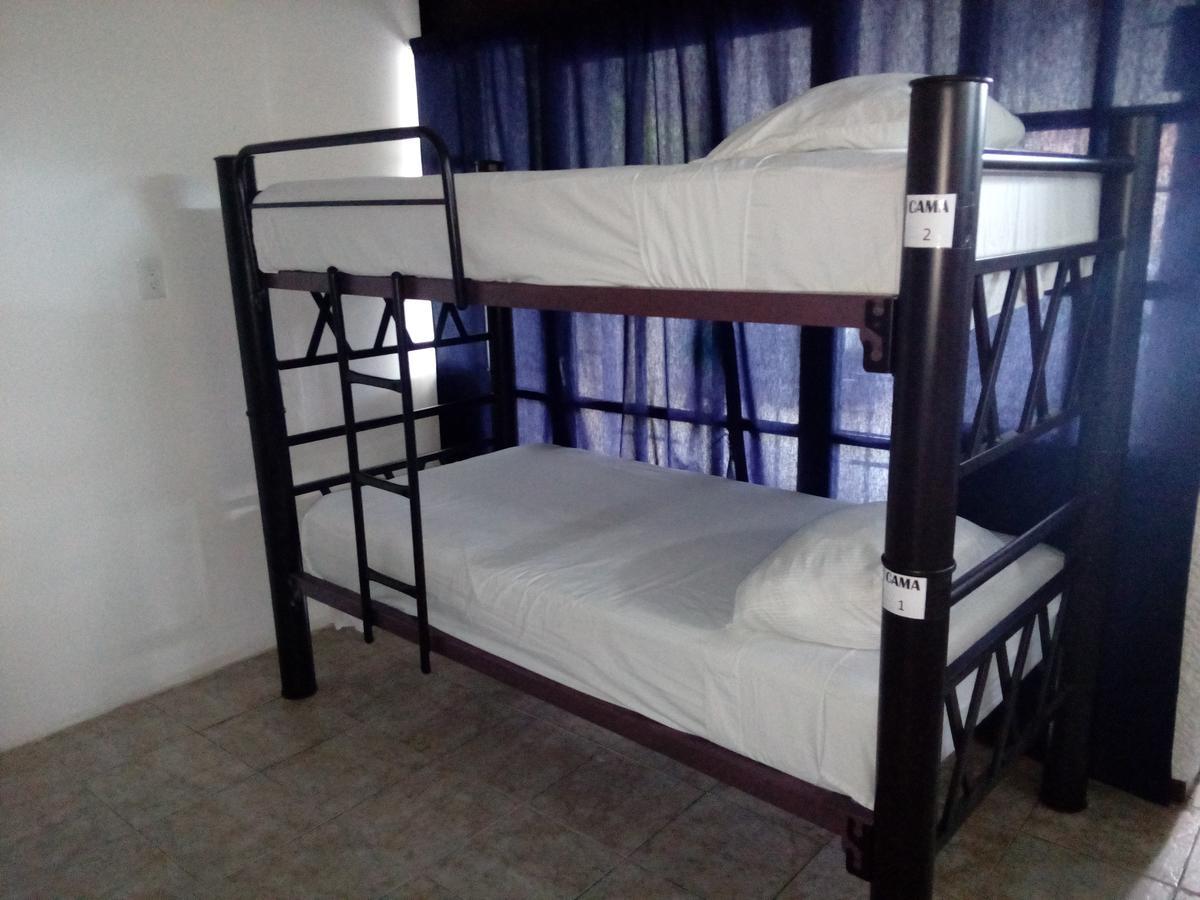 Ikaro Beds (adults Only) Hostel Cancun