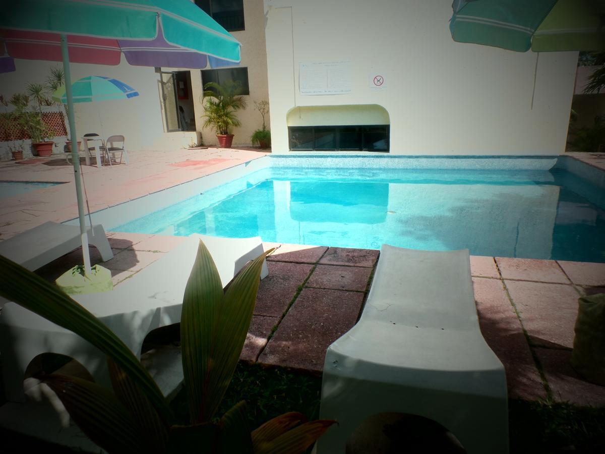 Hostel Ikaro Beds (adults Only) Cancun
