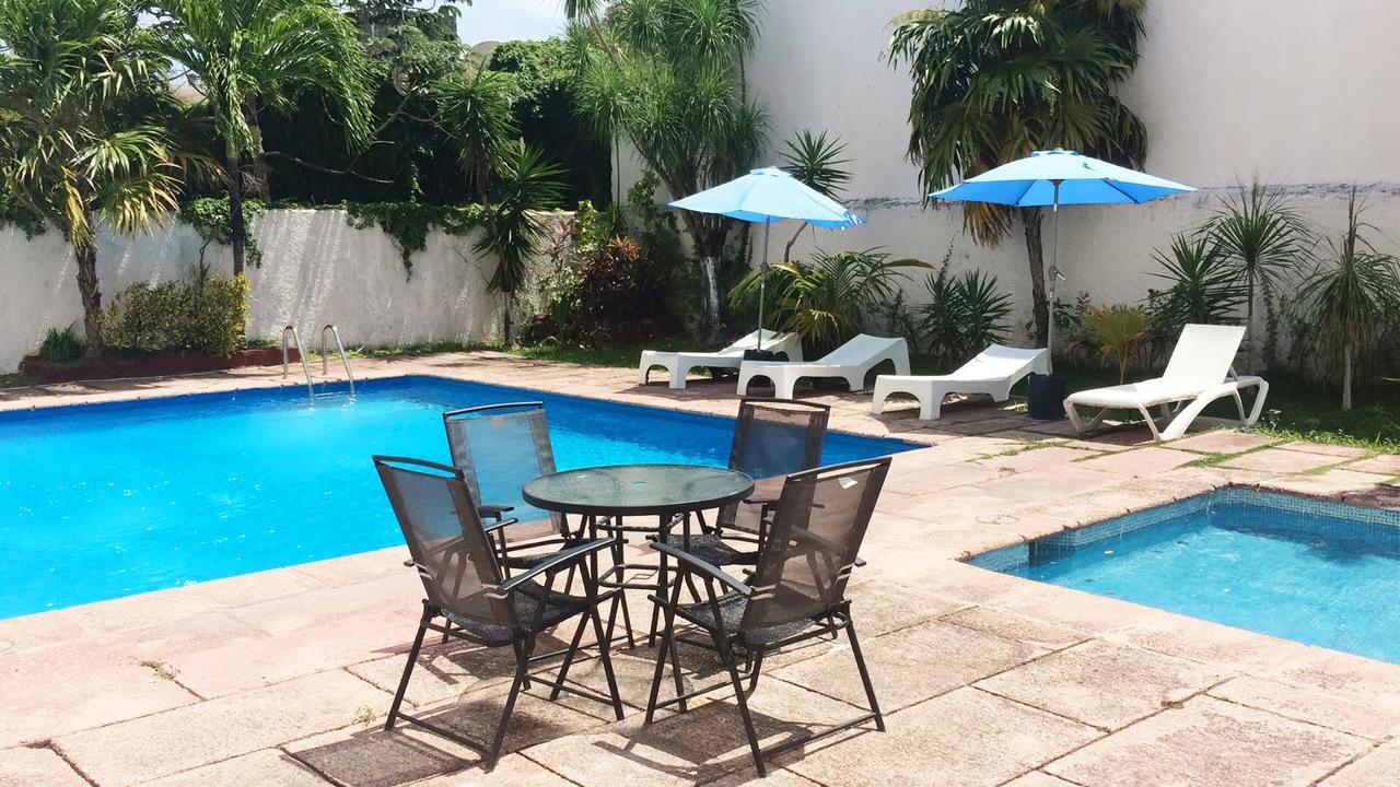 Ikaro Beds (adults Only) * Cancun