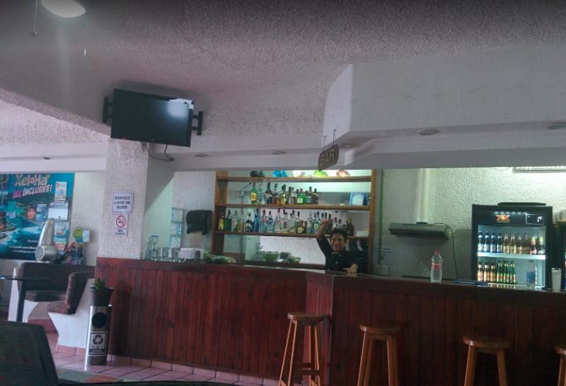 Antillano Hotel