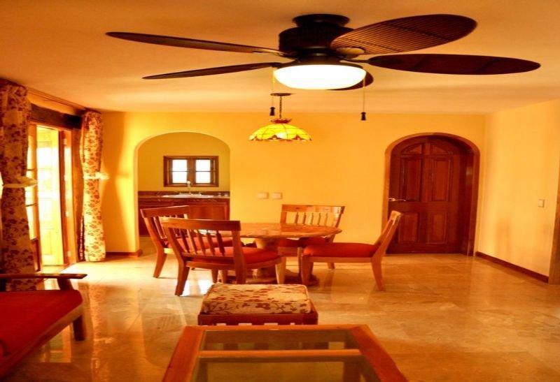 International Apartment Cancun