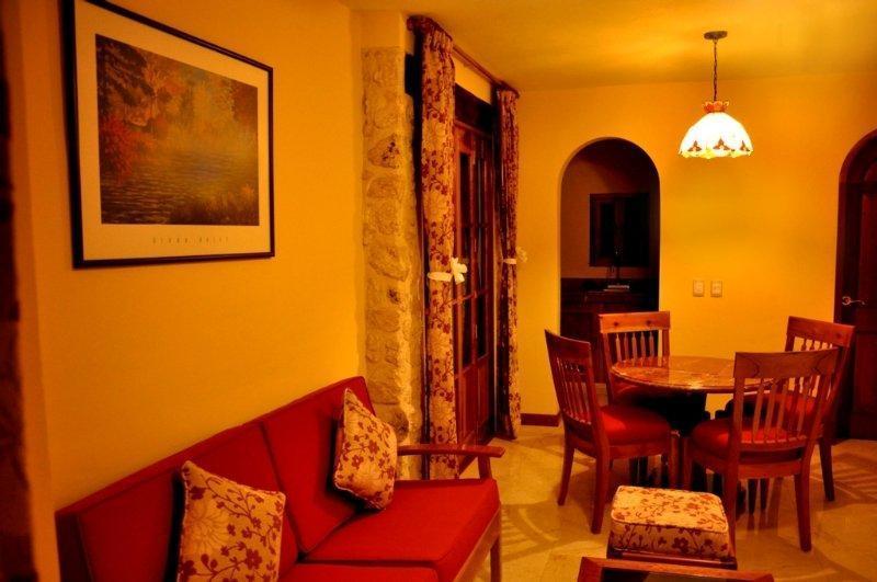 International Apartment
