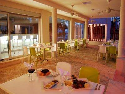 Margaritas Hotel 3*