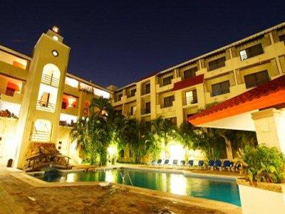 Margaritas 3* Cancún