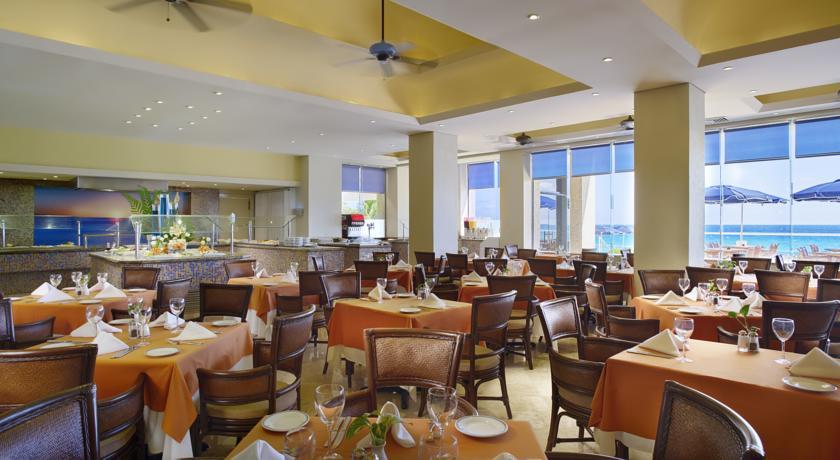Resort Occidental Tucancun 4*