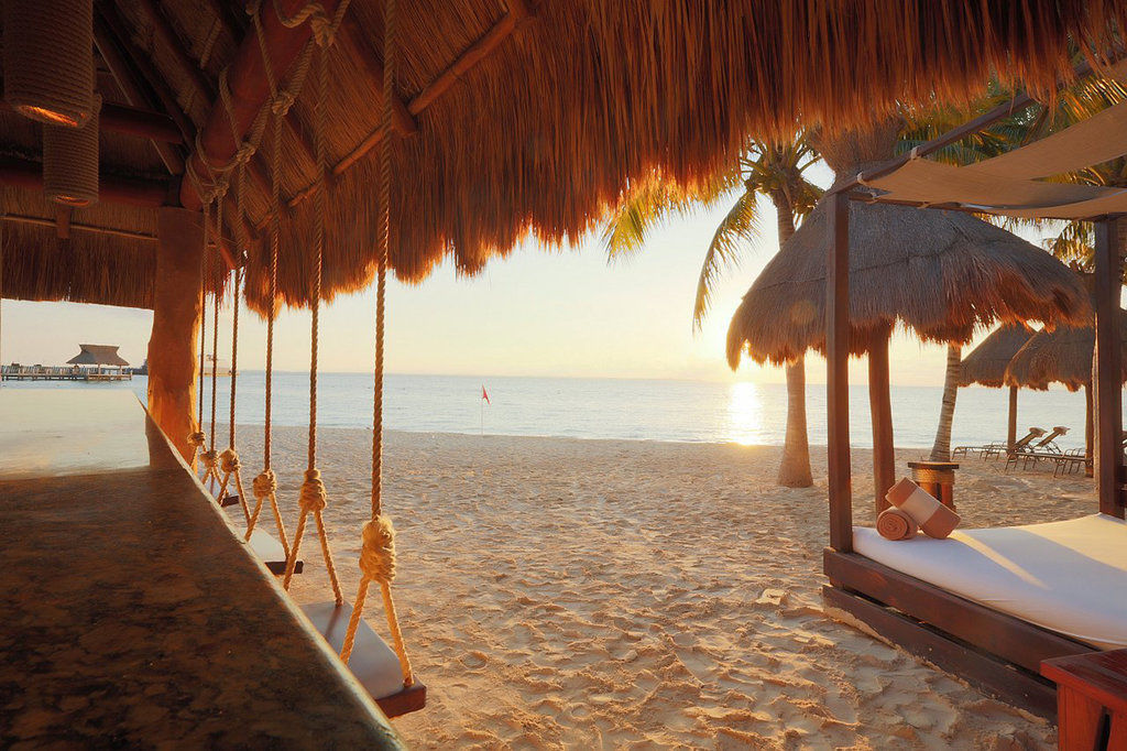 Resort Del Palmar Luxury & 5*