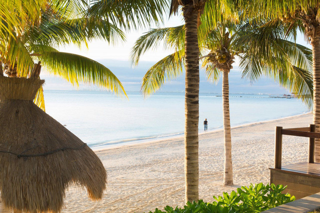 Del Palmar Luxury & 5* Cancún
