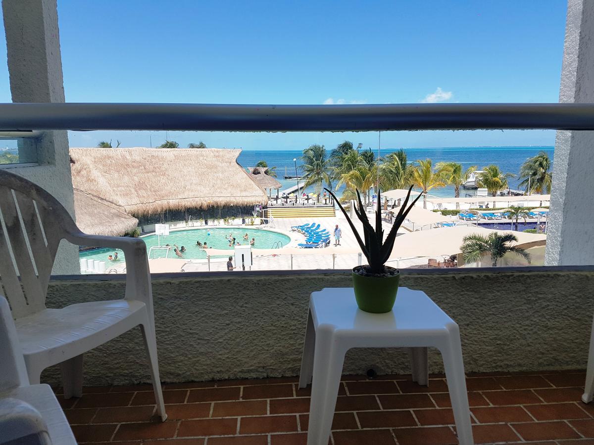 Ocean View Zone Studio * Cancun