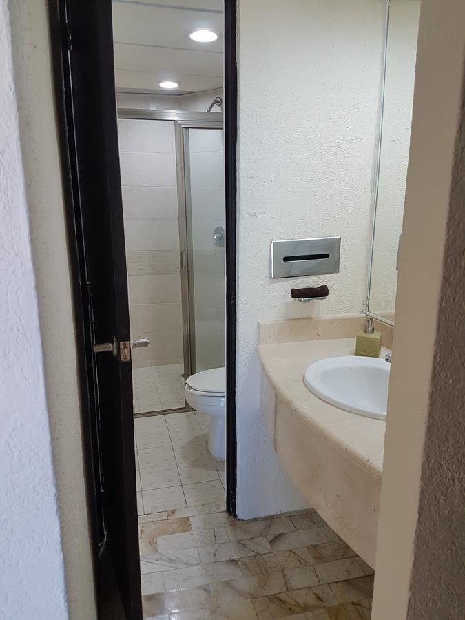 Aparthotel Ocean View Zone Studio *