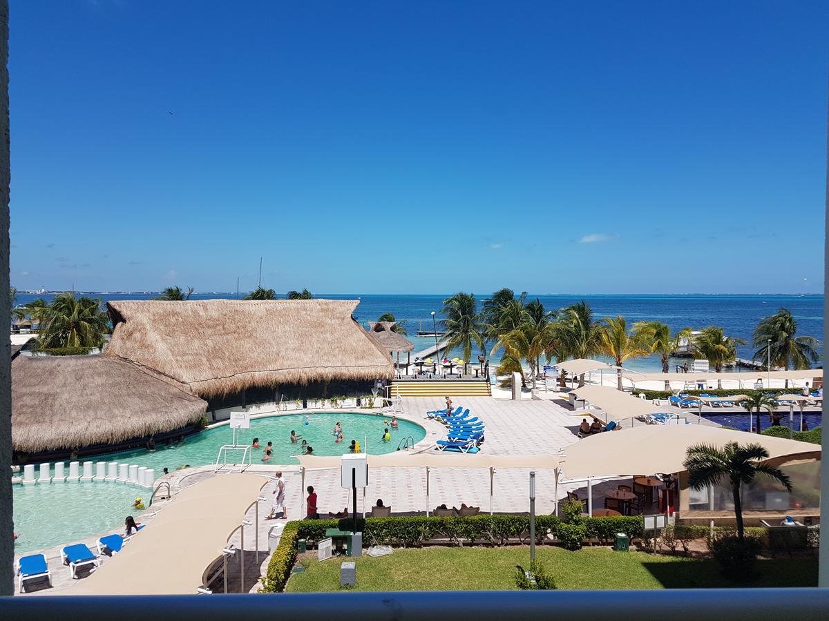 Aparthotel Ocean View Zone Studio *