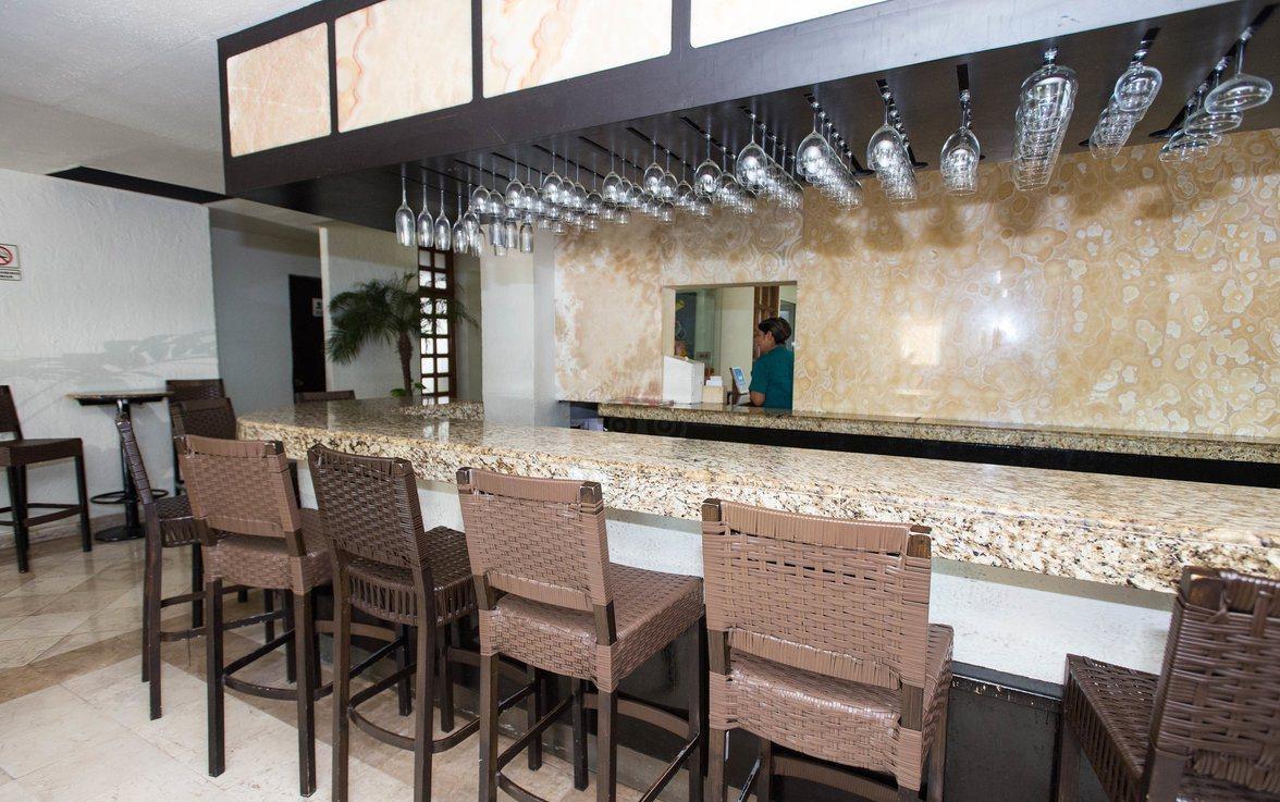Aparthotel Ocean View Zone Studio *