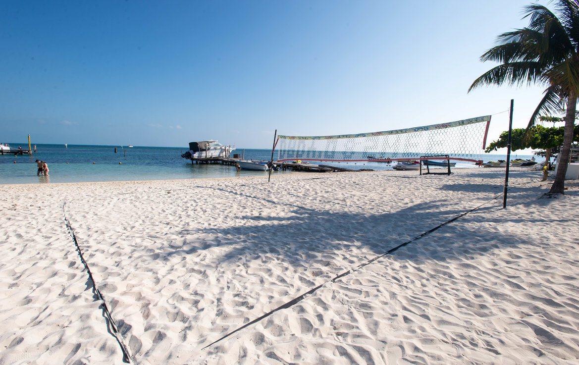 Ocean View Zone Studio * Cancun
