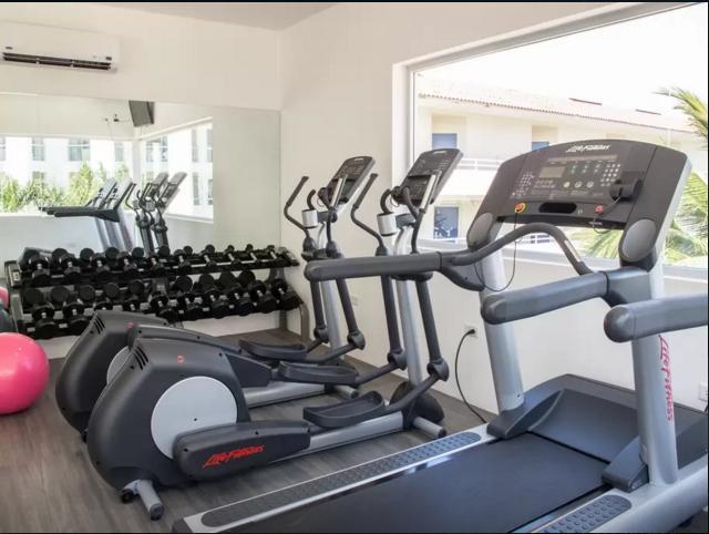 Aparthotel Ocean View Zone Studio *