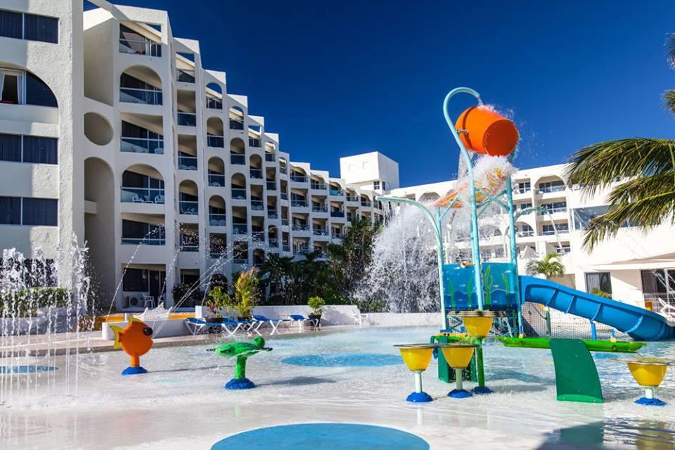 Ocean View Zone Studio * Cancun