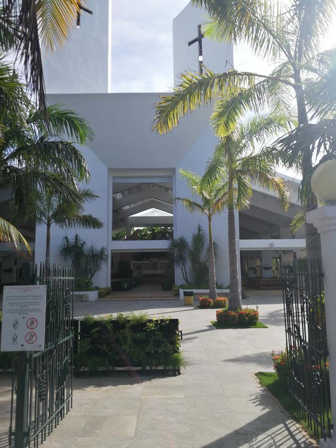 Aparthotel Ocean View Zone Studio *