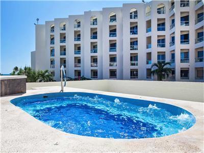Aparthotel Ocean View Zone Studio *