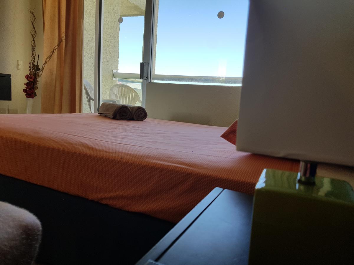 Aparthotel Ocean View Zone Studio *