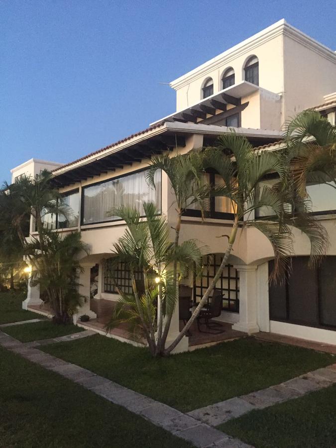 Casa Azul Beautiful Beach House In Zone Villa *