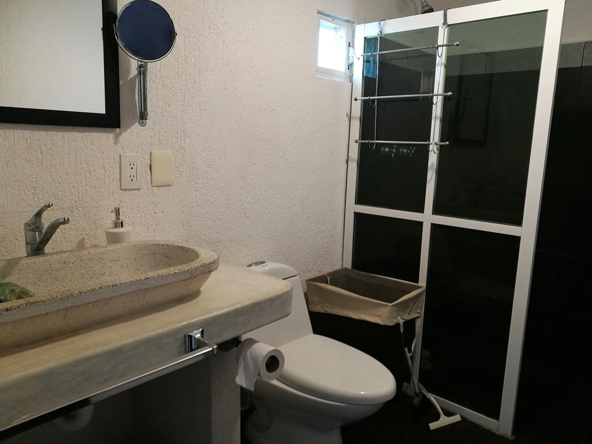 Privatunterkunft Maison Chabela
