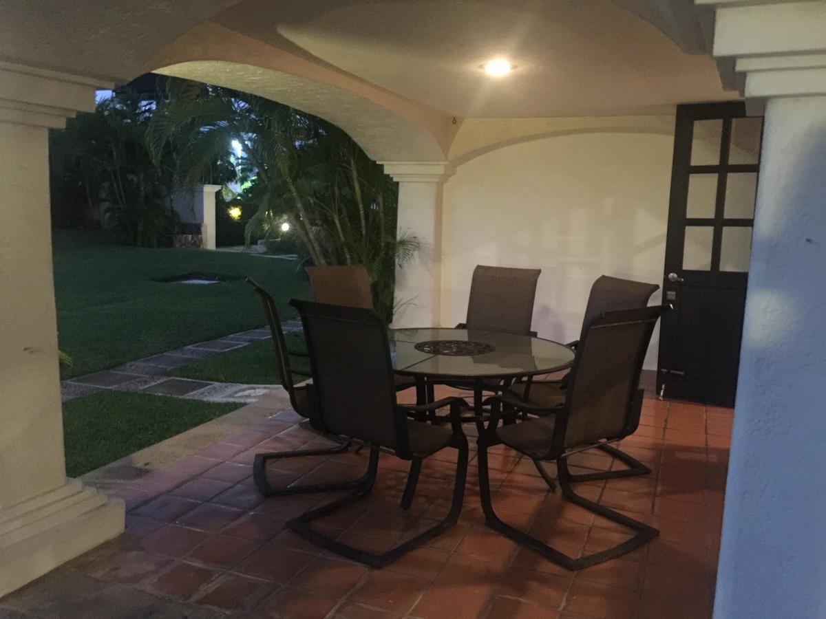 Villa Casa Azul Beautiful Beach House In Zone