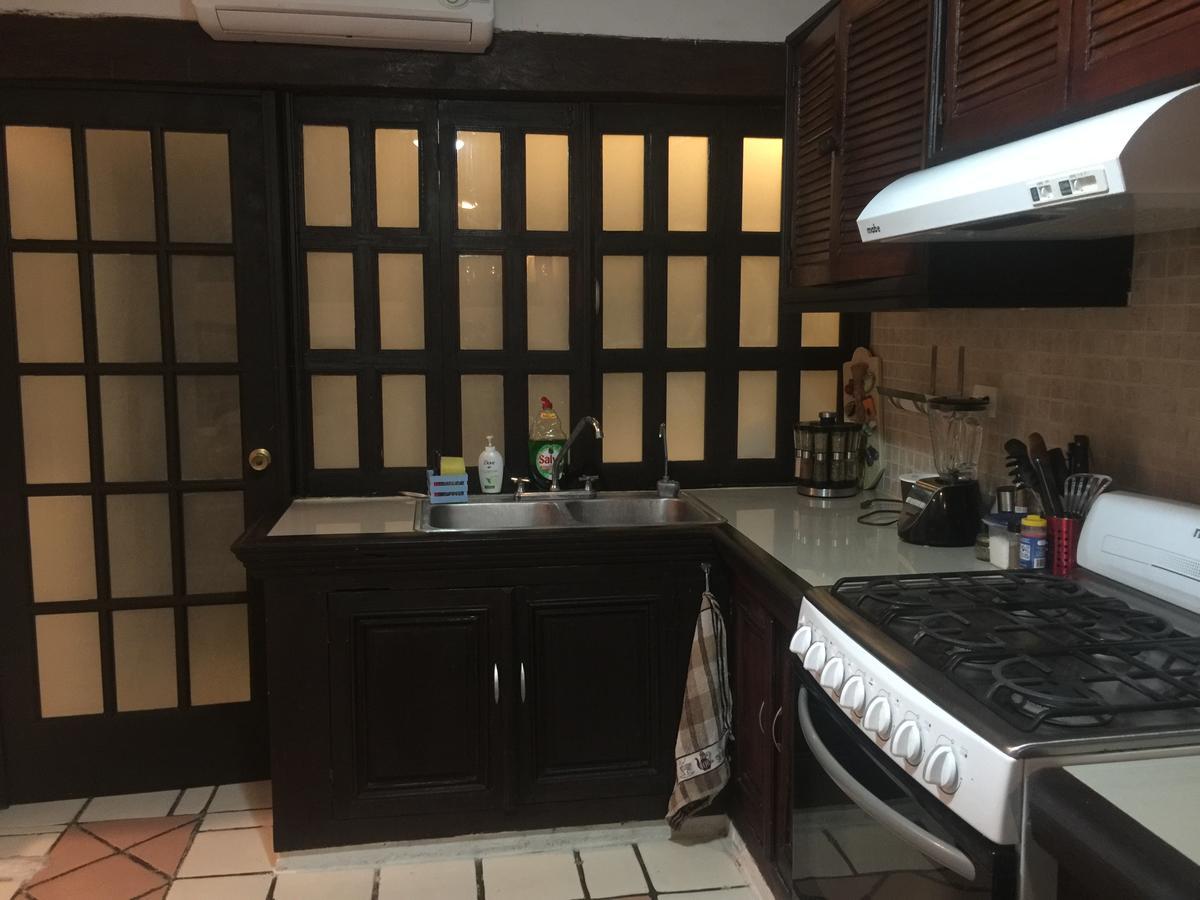 Villa Casa Azul Beautiful Beach House In Zone