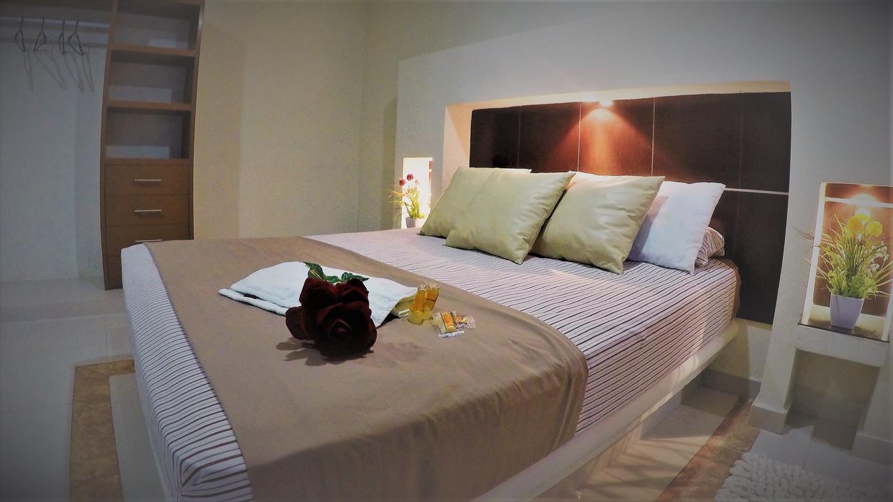 Homestay Arena Blanca Cancun