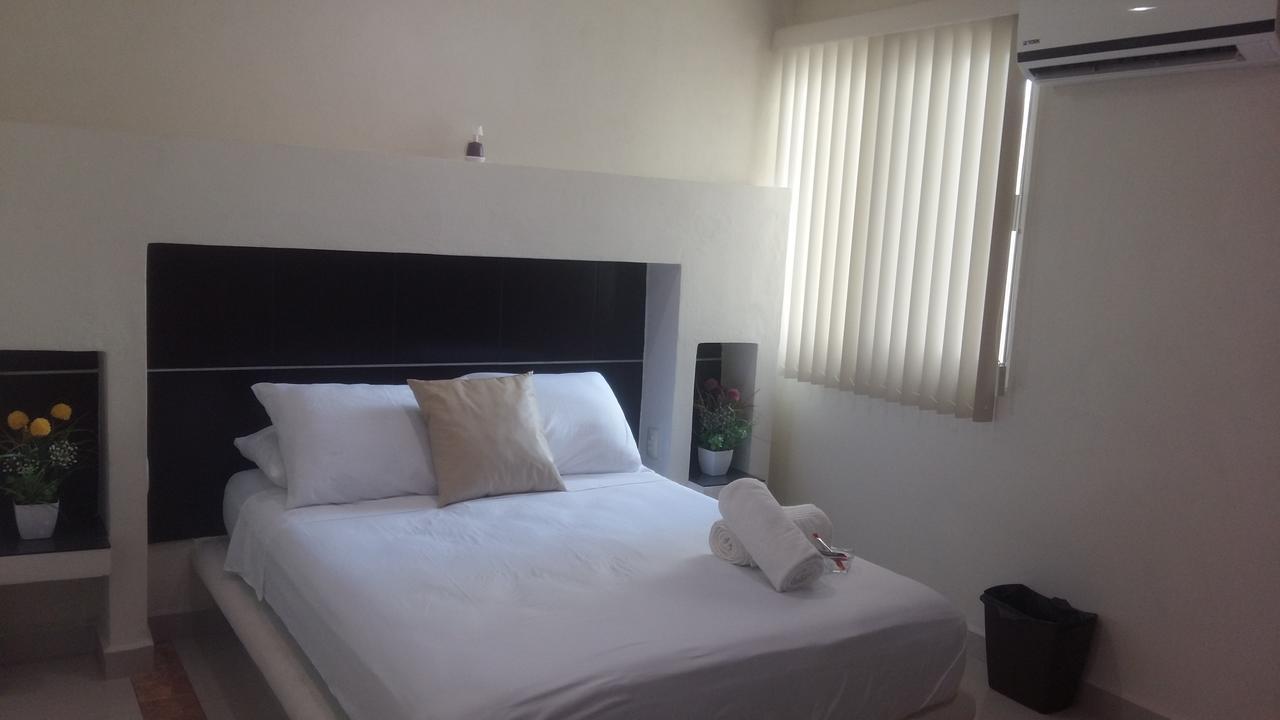 Arena Blanca Homestay Cancun