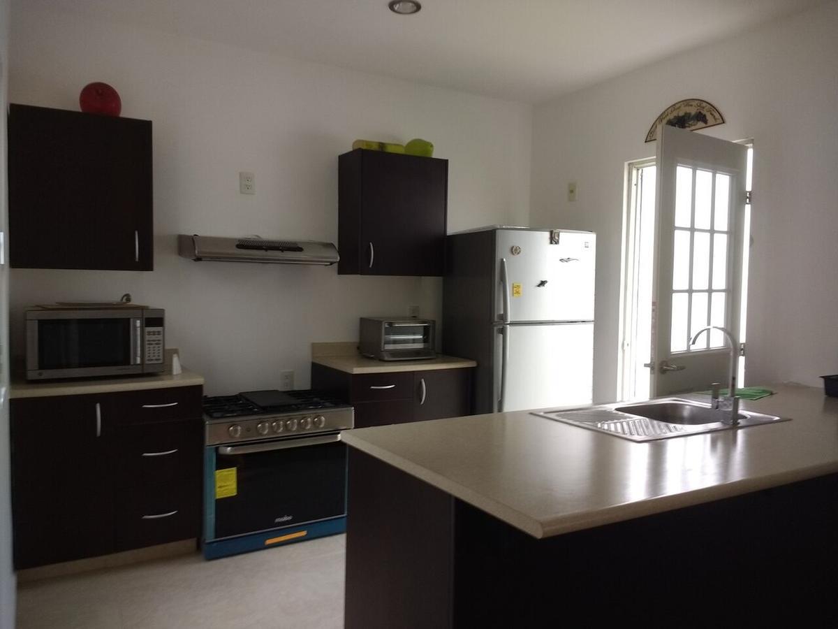 Bahia Dorada Holiday home *