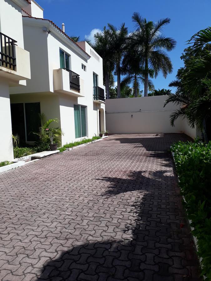 Villas Nichupte Holiday home Cancun