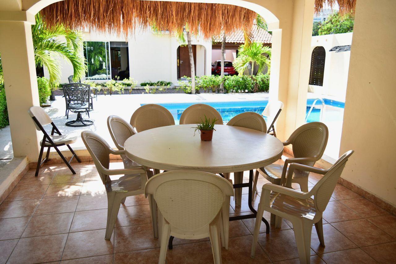 Villas Nichupte Cancun