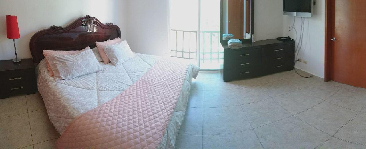 Holiday home Villas Nichupte