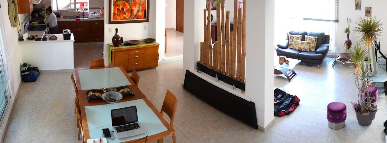 Holiday home Villas Nichupte