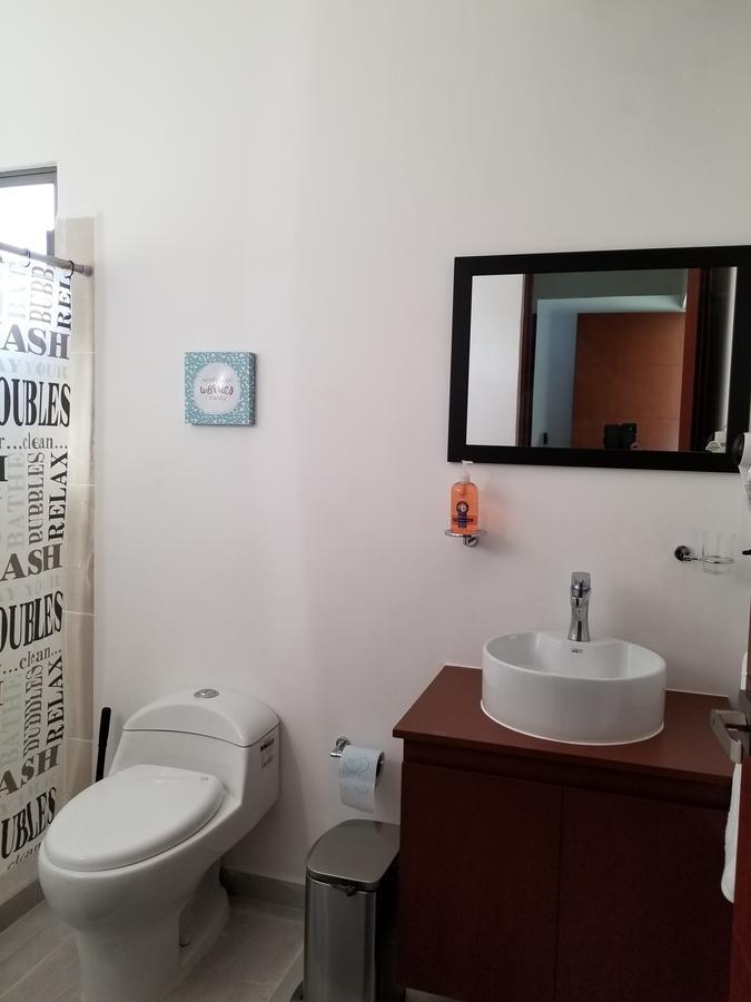 Casa Sol Huayacan * Cancun