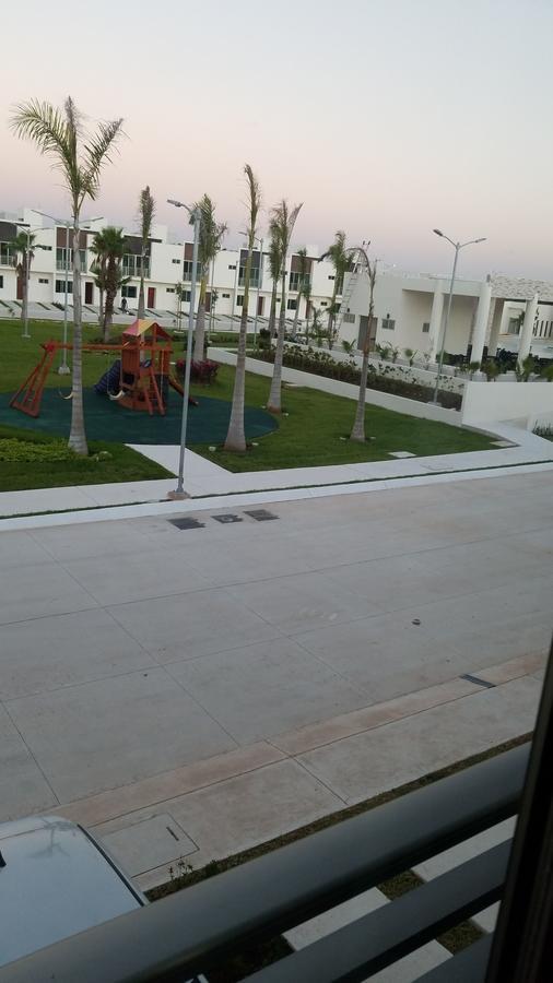 Casa Sol Huayacan Holiday home *