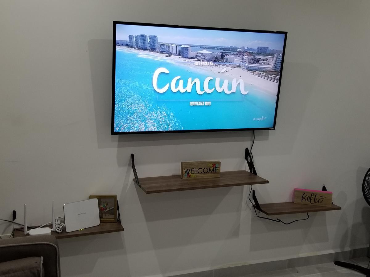 Casa Sol Huayacan Cancun