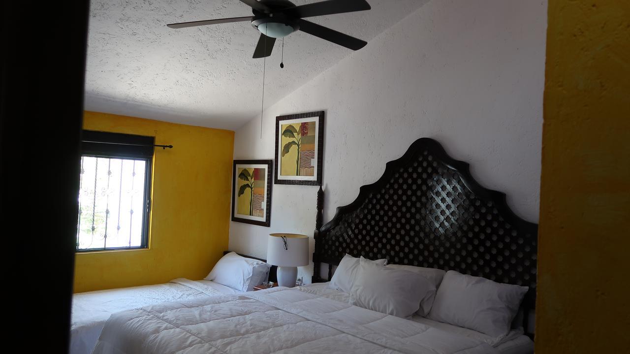 Casa Jaguar *