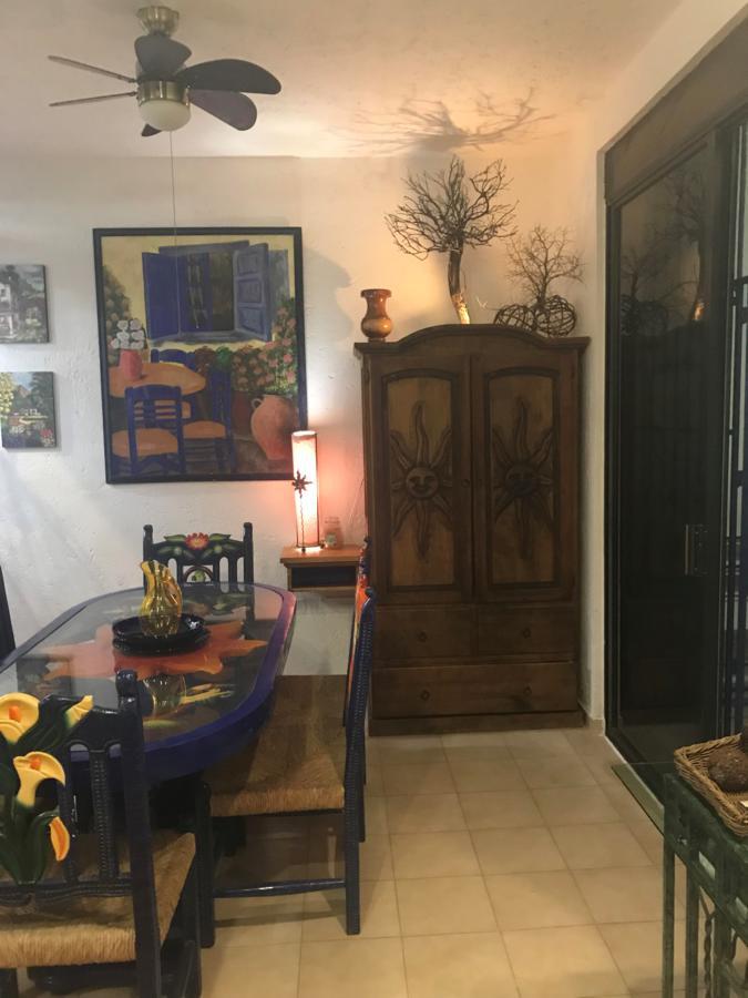 Holiday home Casa Jaguar