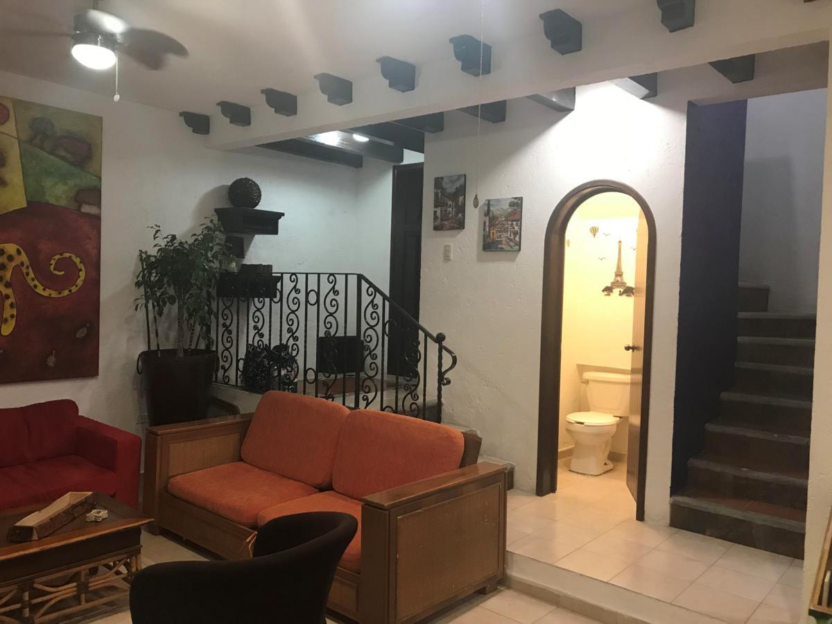 Casa Jaguar *