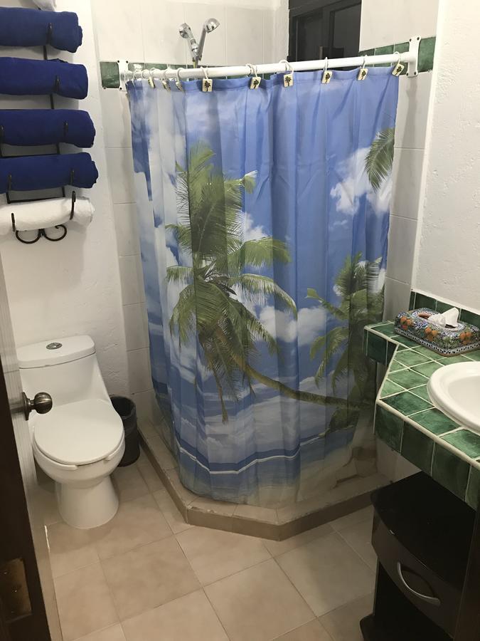Casa Jaguar