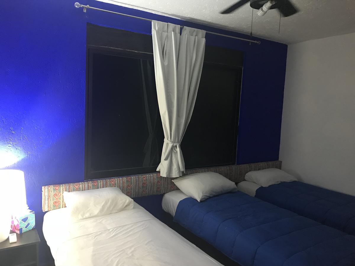 Casa Jaguar Holiday home Cancun