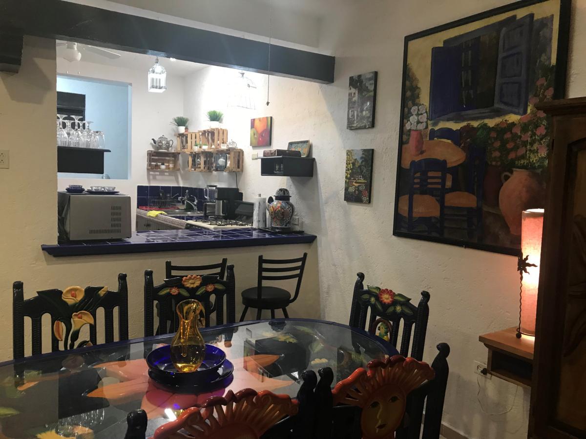 Casa Jaguar