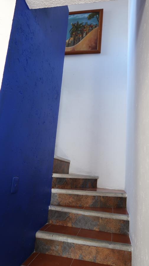Holiday home Casa Jaguar