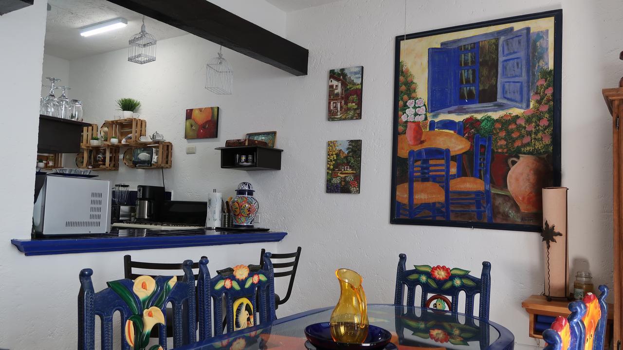 Casa Jaguar *