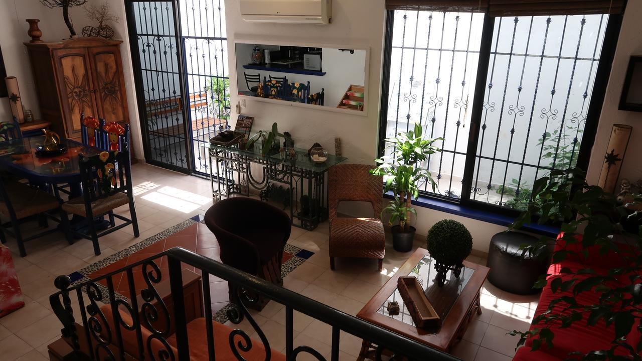Casa Jaguar