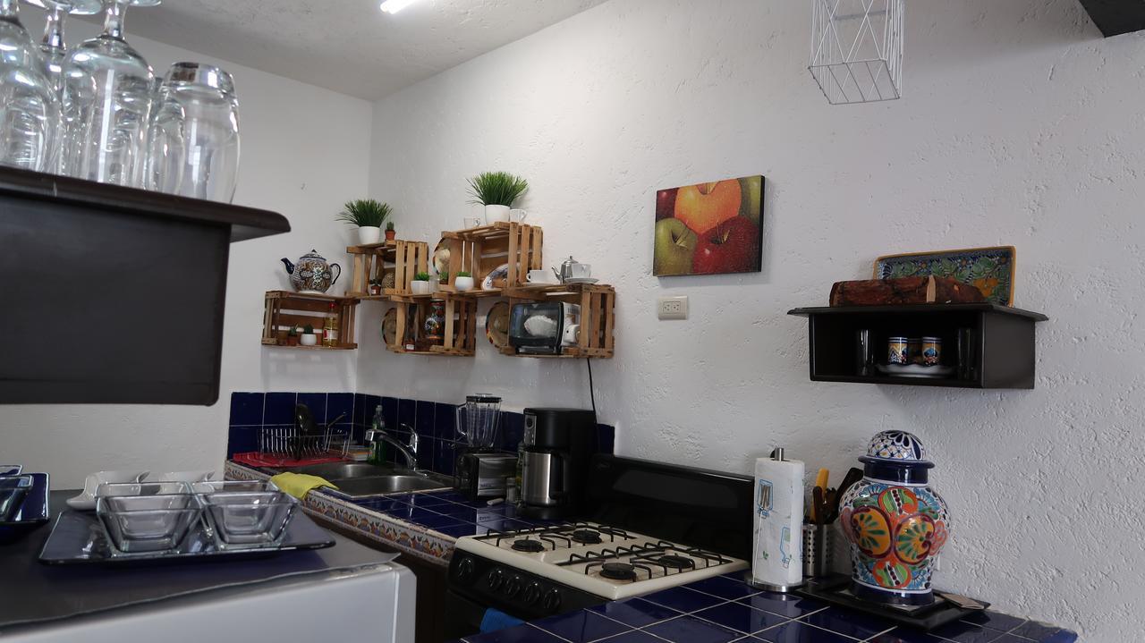 Holiday home Casa Jaguar Cancun
