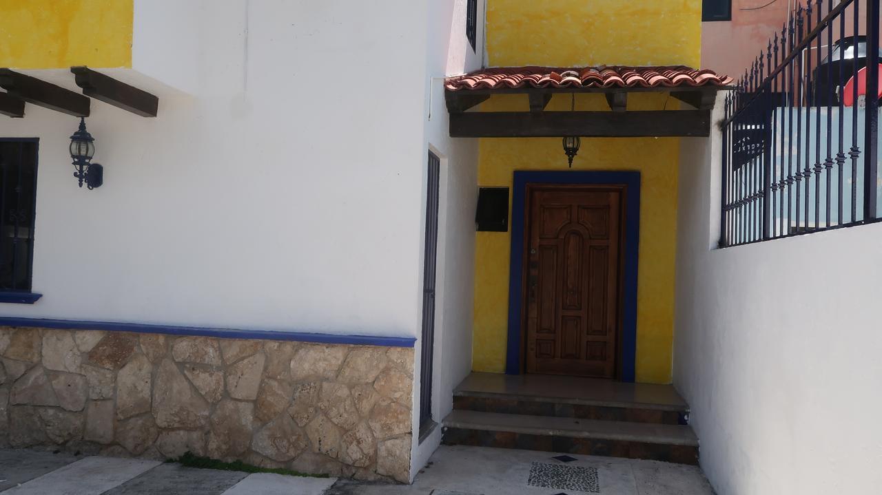 Casa Jaguar Cancun