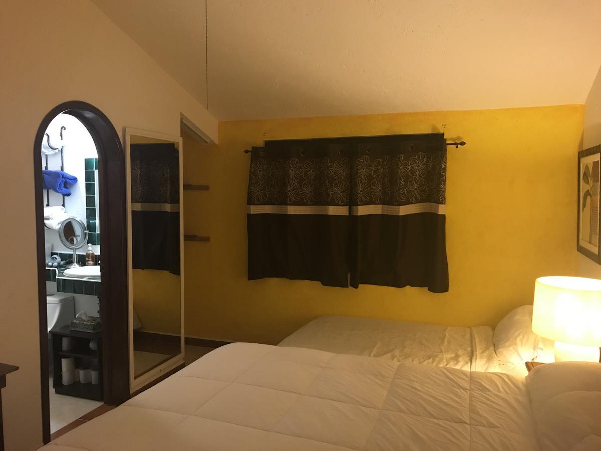 Casa Jaguar Cancun