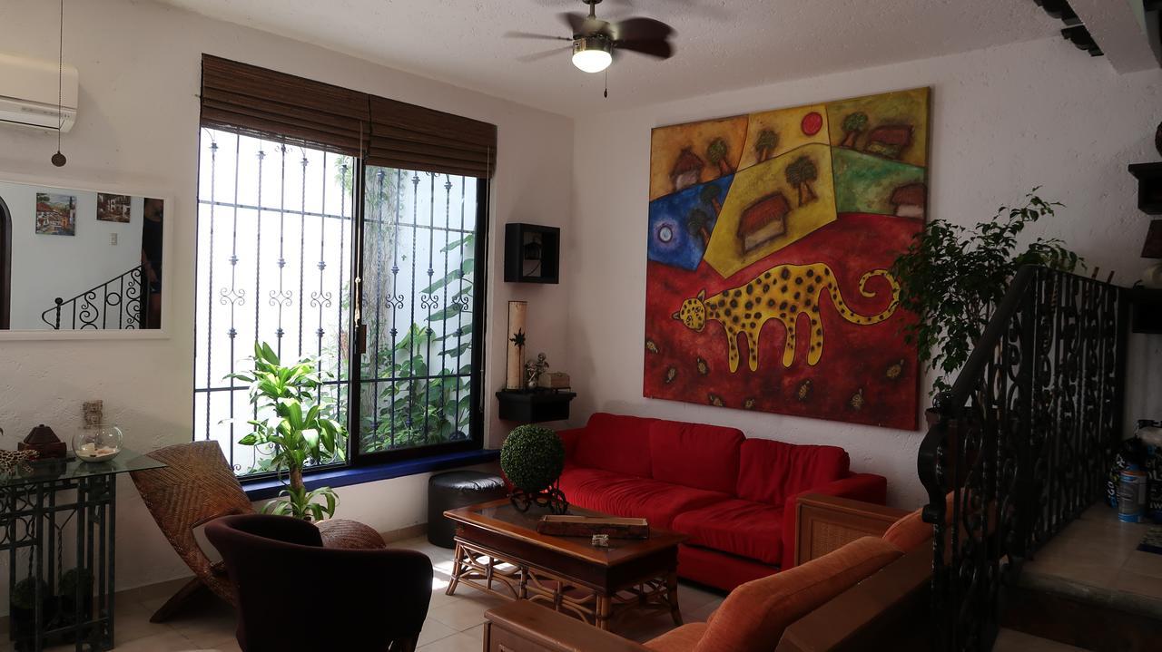 Casa Jaguar Holiday home